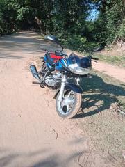 Bajaj Discover 125